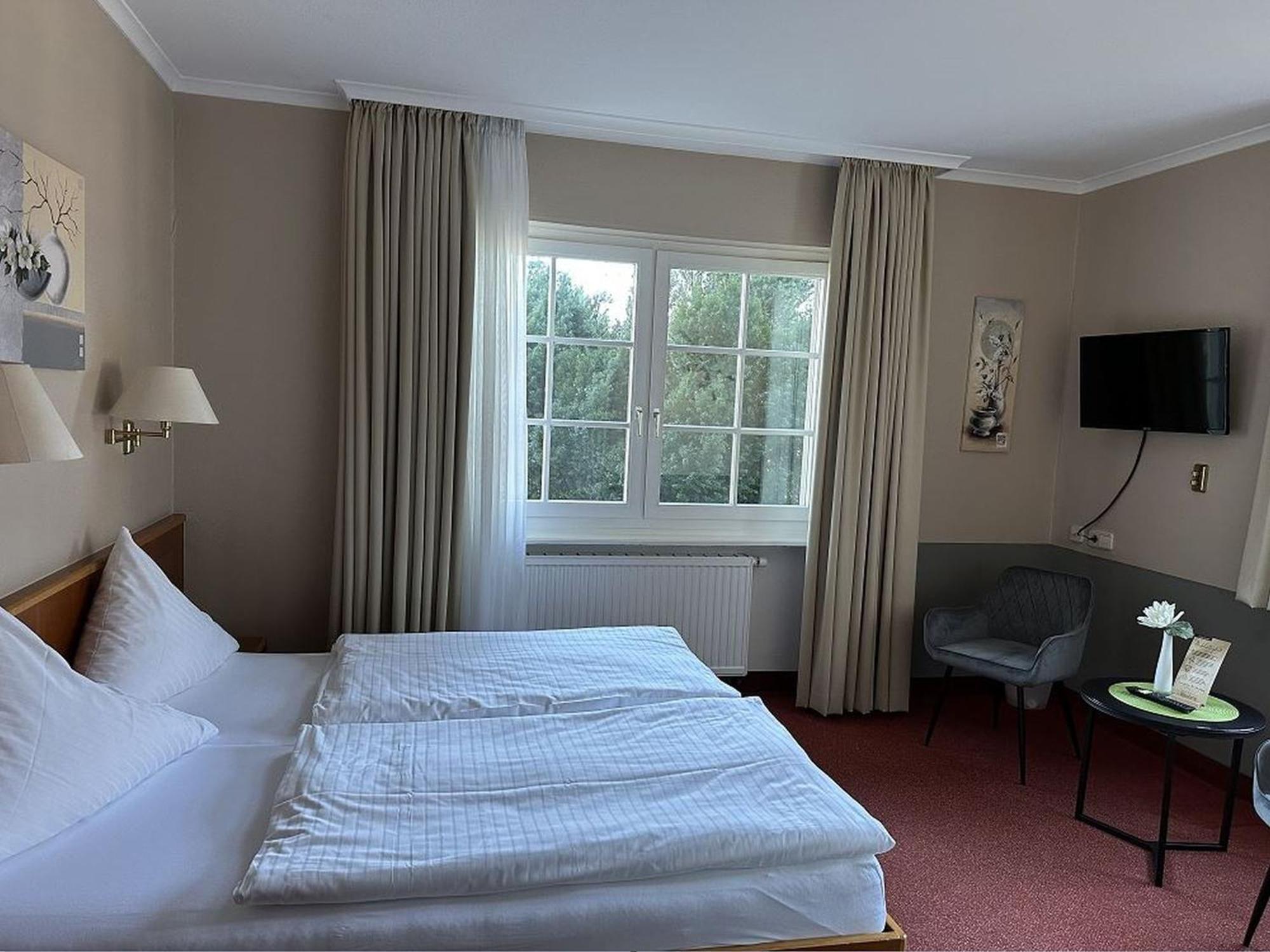 & Restaurant Weinberg Hotel Baden-Baden