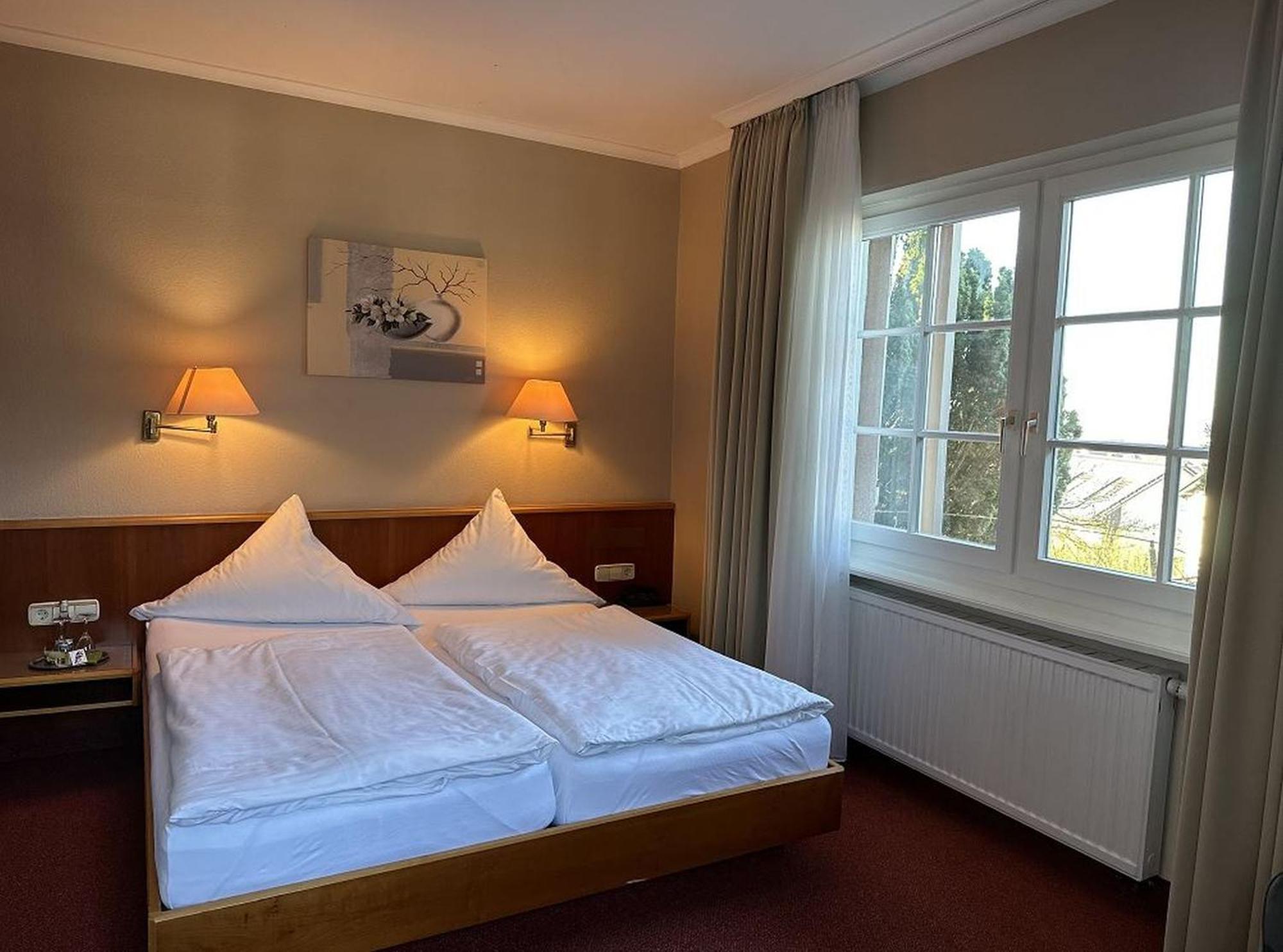 Hotel&restaurant Weinberg 2*
