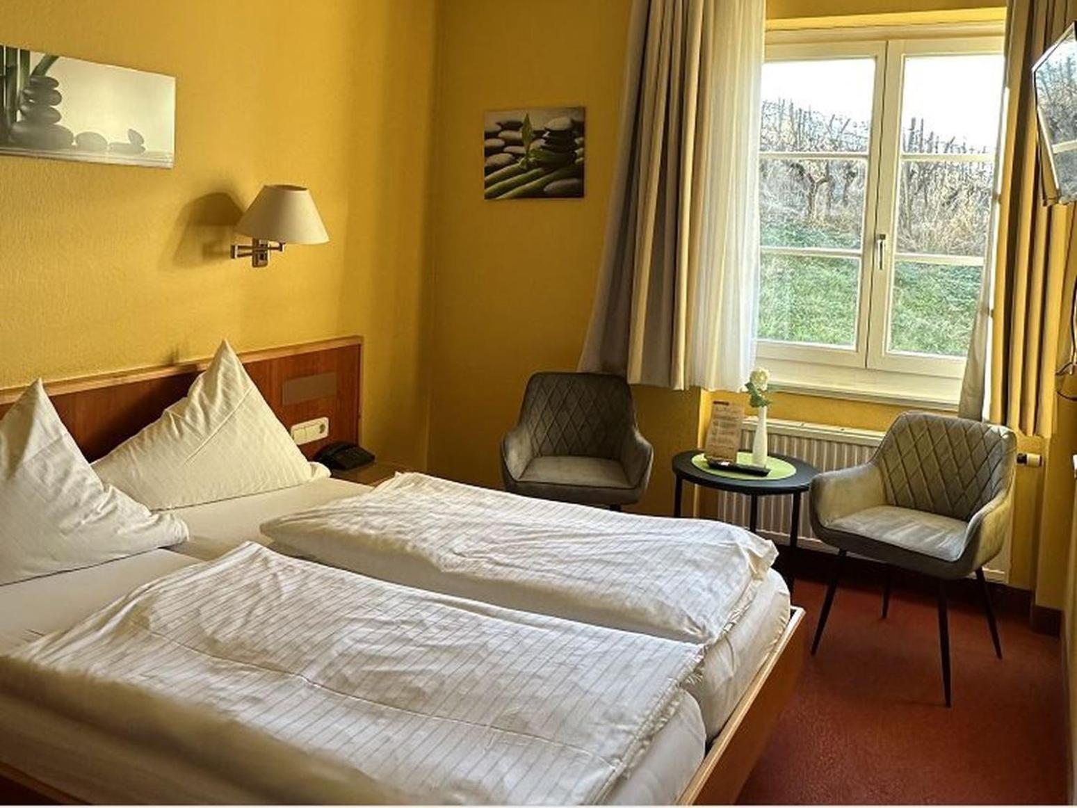 Hotel & Restaurant Weinberg Baden-Baden