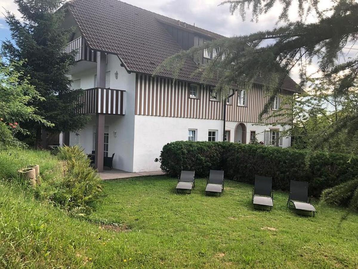 Hotel&restaurant Weinberg 2*
