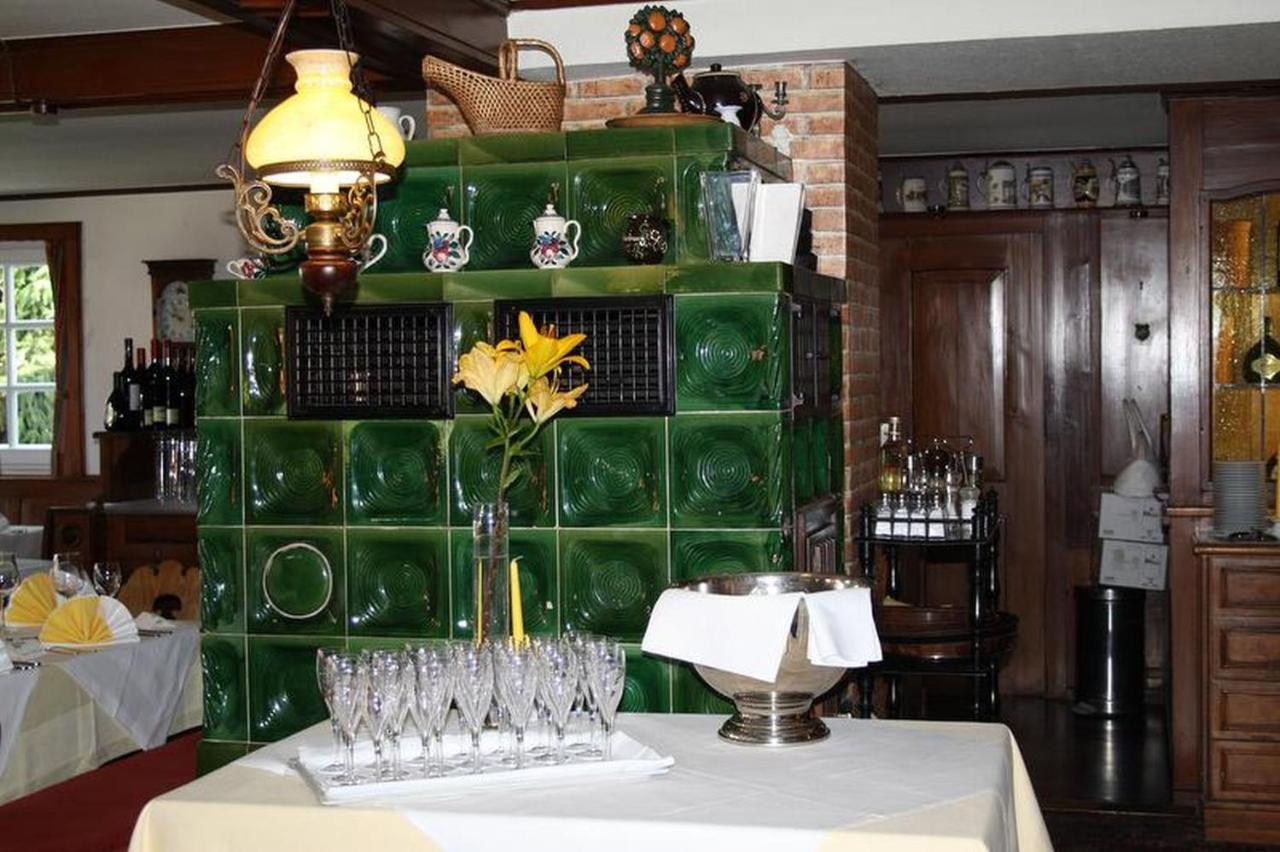 Hotel & Restaurant Weinberg Baden-Baden
