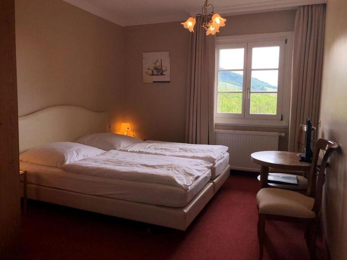 & Restaurant Weinberg Baden-Baden