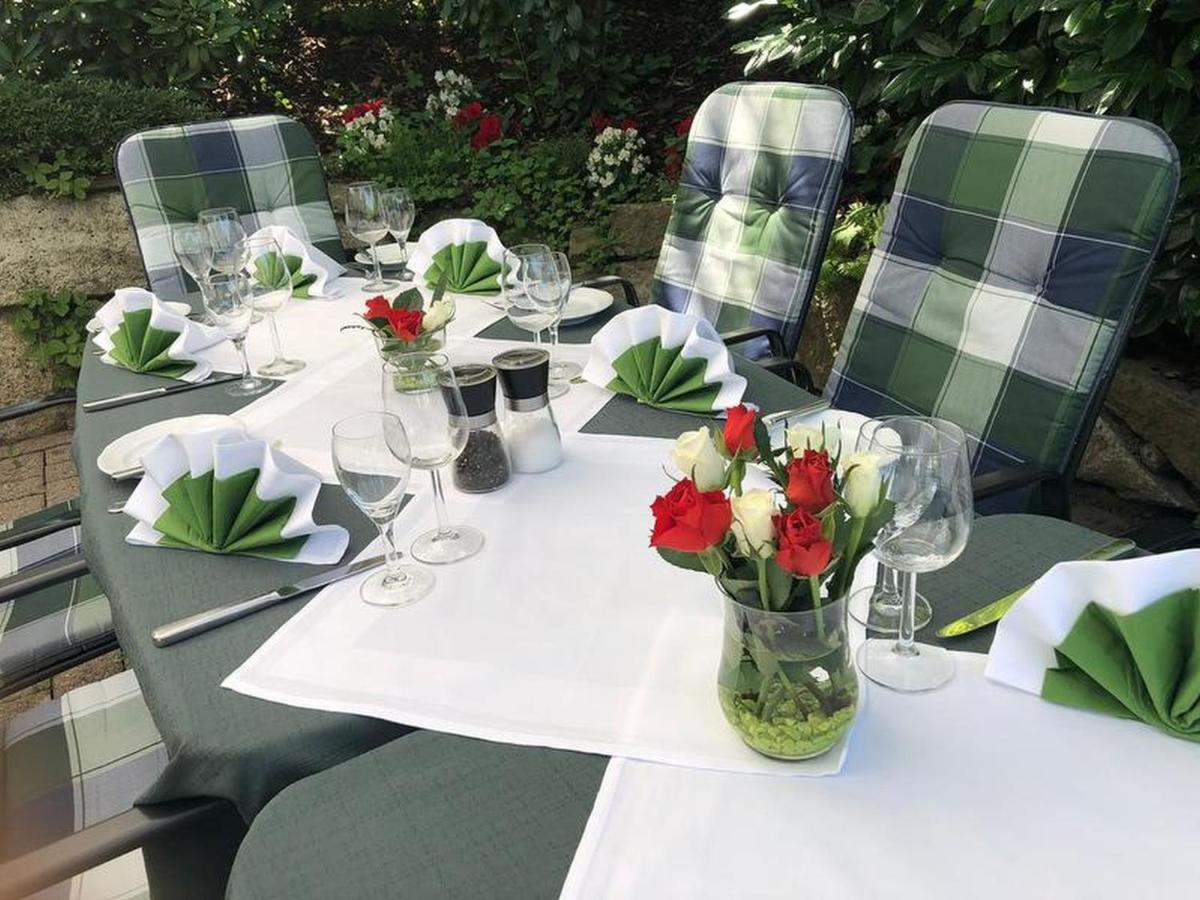 Hotel & Restaurant Weinberg Baden-Baden