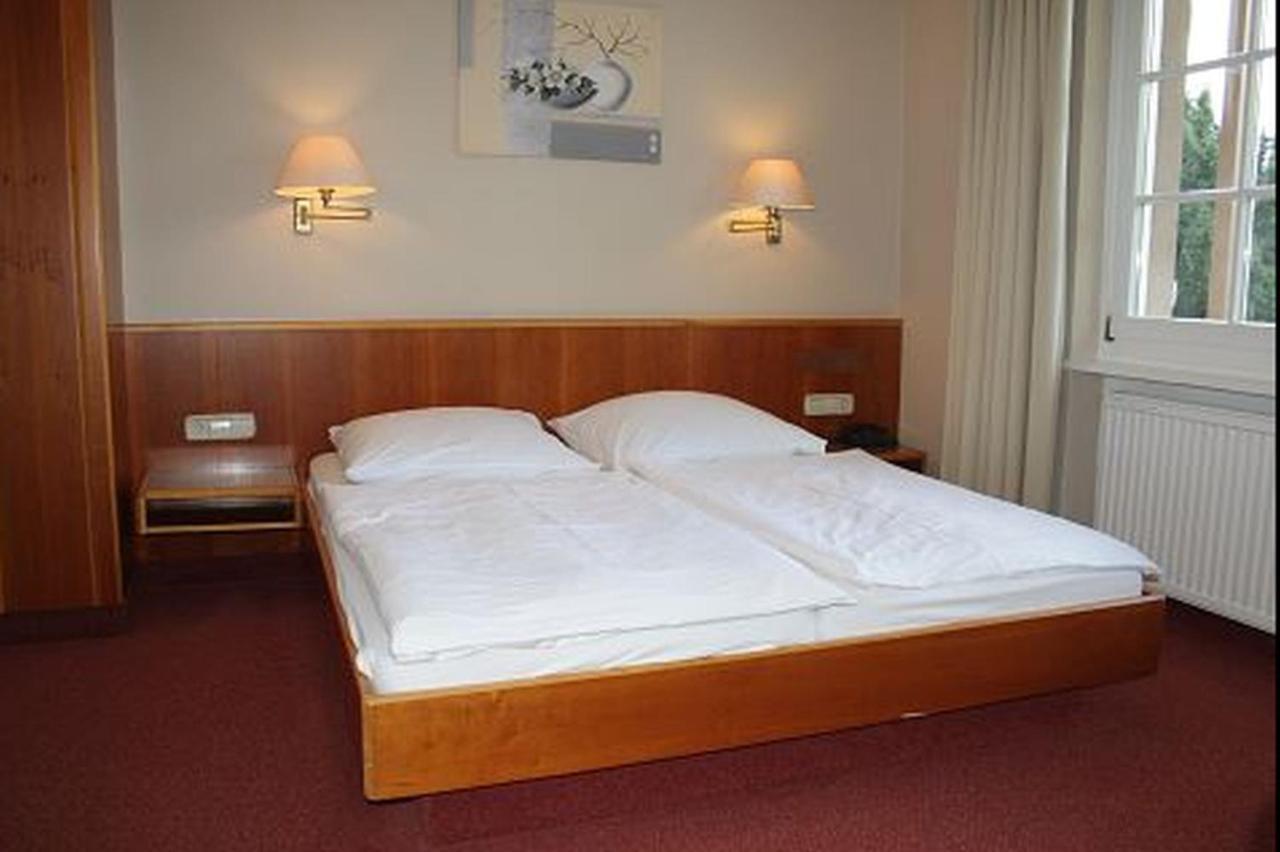 Hotel & Restaurant Weinberg Baden-Baden