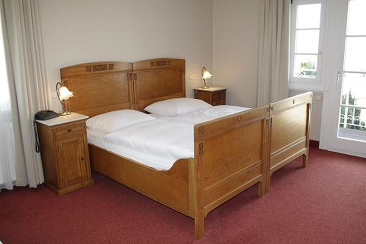 Hotel & Restaurant Weinberg Baden-Baden