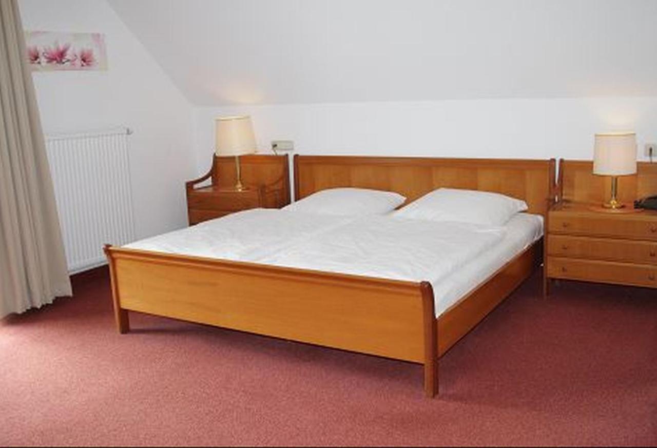 Hotel Hotel&restaurant Weinberg Baden-Baden